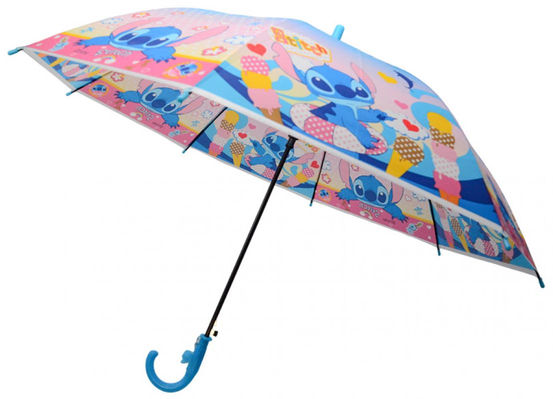 Kids Cartoon Umbrella