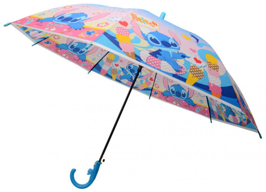 Kids Cartoon Umbrella