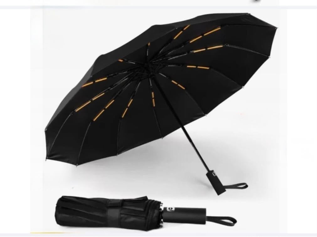 Foldable Umbrella