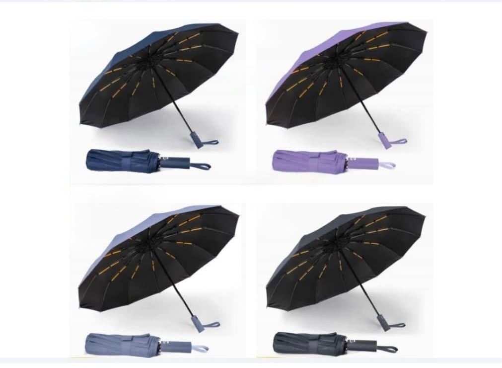 Foldable Umbrella
