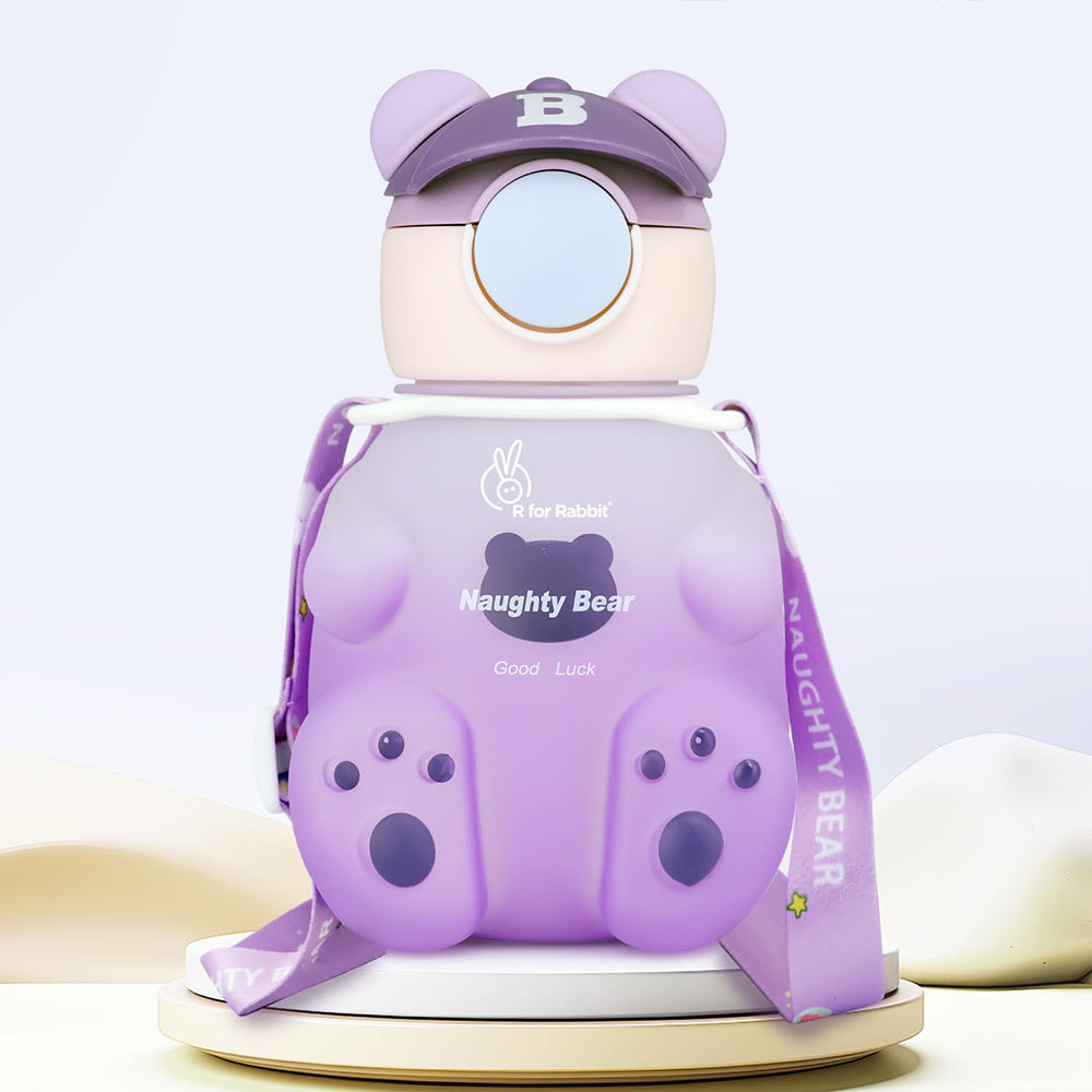 Bear Premium Baby Water Sipper For Kids 750ml