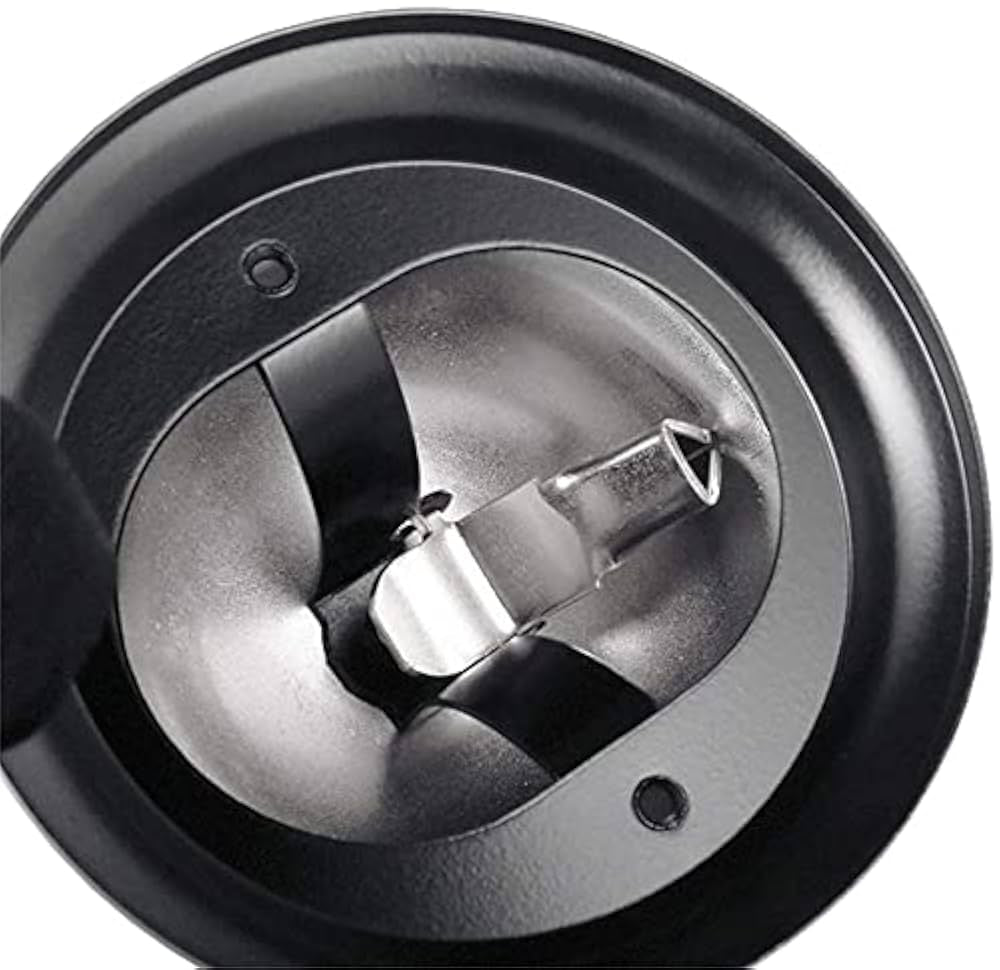 Stainless Steel Call Bell
