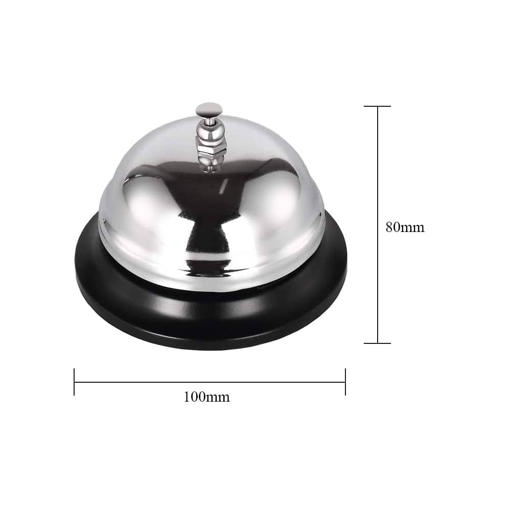 Stainless Steel Call Bell