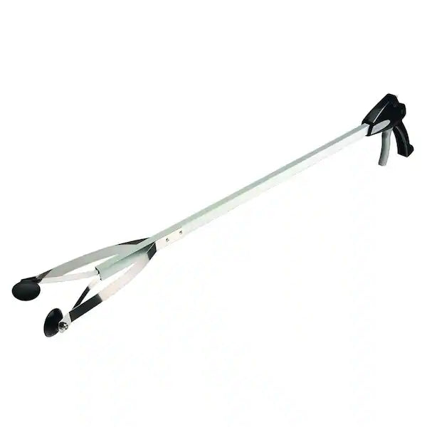 Stainless Steel Black Pick Up Tool