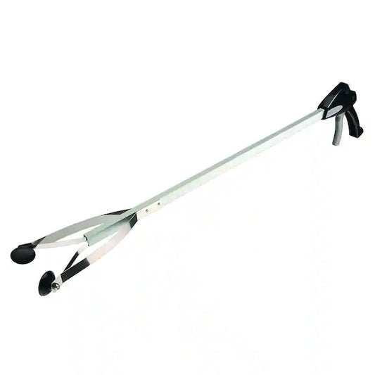 Stainless Steel Black Pick Up Tool