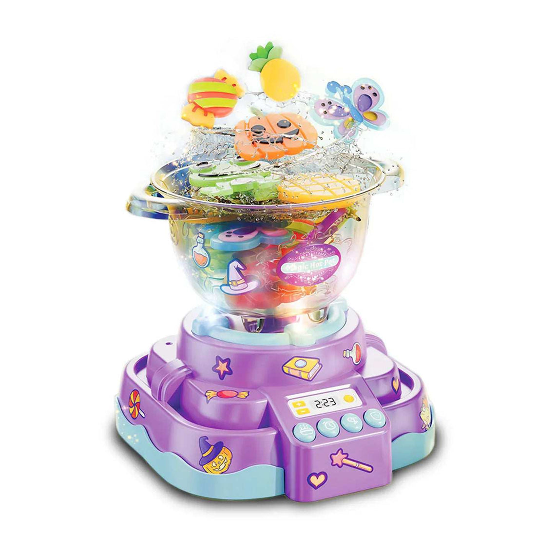 Magic Water Elf Toy Kit