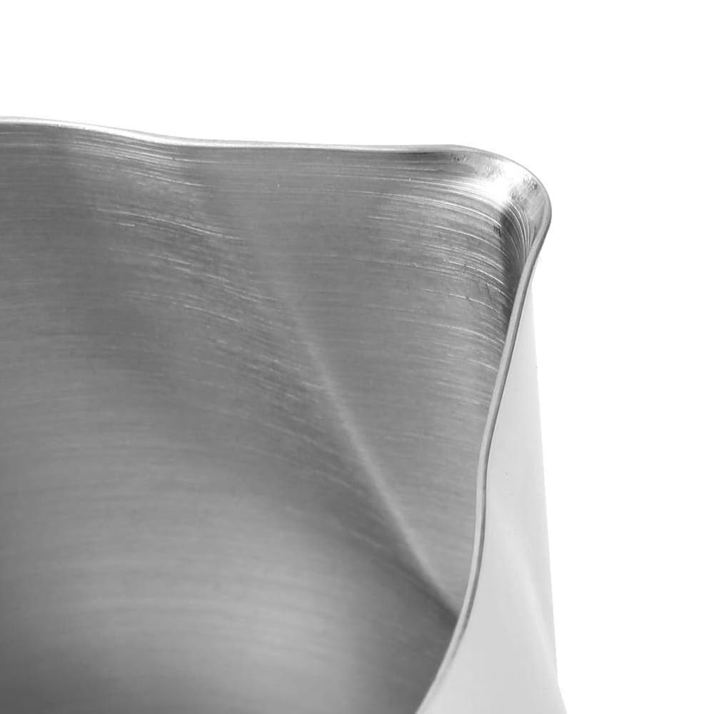 Stainless Steel Milk Jug