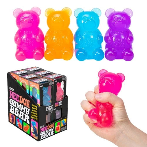 1 Pc Gummy Bear