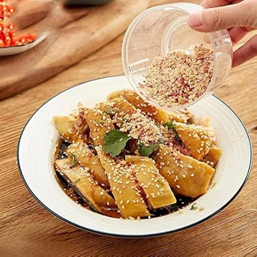 Wireless Usb Rechargeable Mini Food Chopper