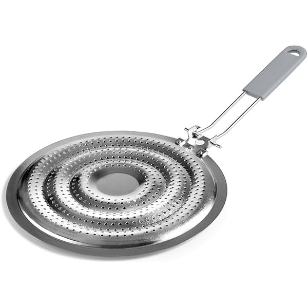 Phoenix, Stainless Steel Heat Diffuser For Gas Stove/ Electric Stove