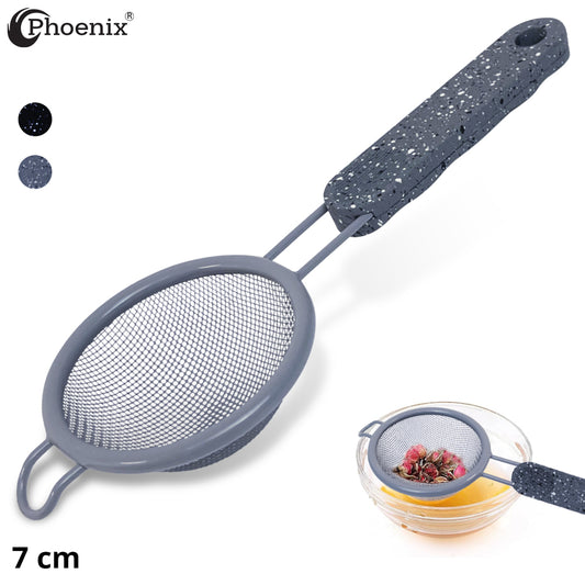 Phoenix, Food Metal Strainer