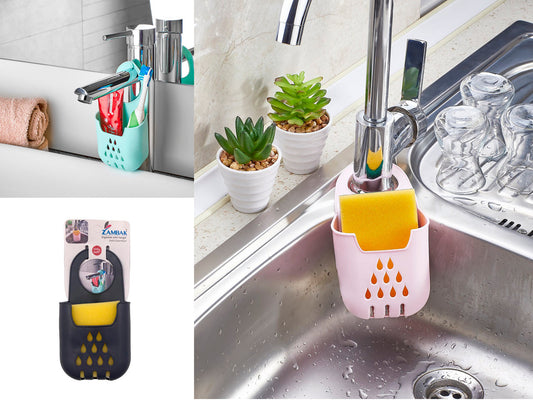 Sink & Bath Multipurpose Small Holder