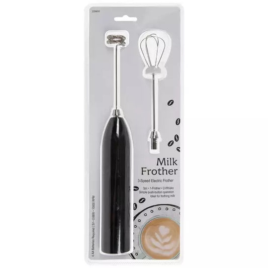 Milk Frother