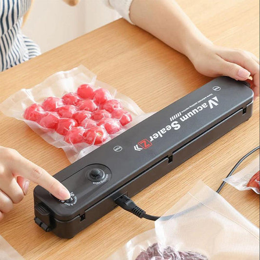 Kitchen Vacuum Food Sealer Machine