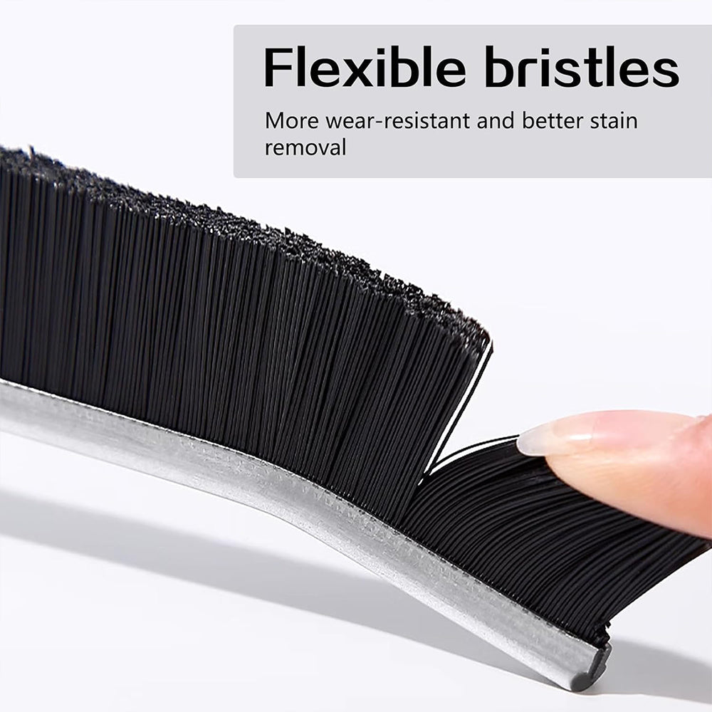 Gap Cleaning Brush Tool