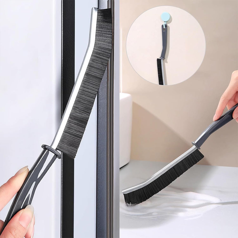 Gap Cleaning Brush Tool