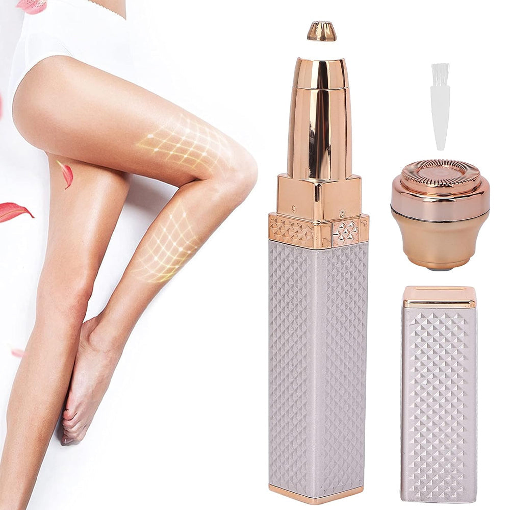 Blawless Facial And Eyebrow Hair Remover