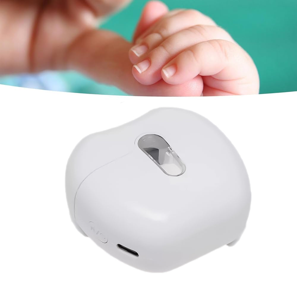 Electric Nail Clippers