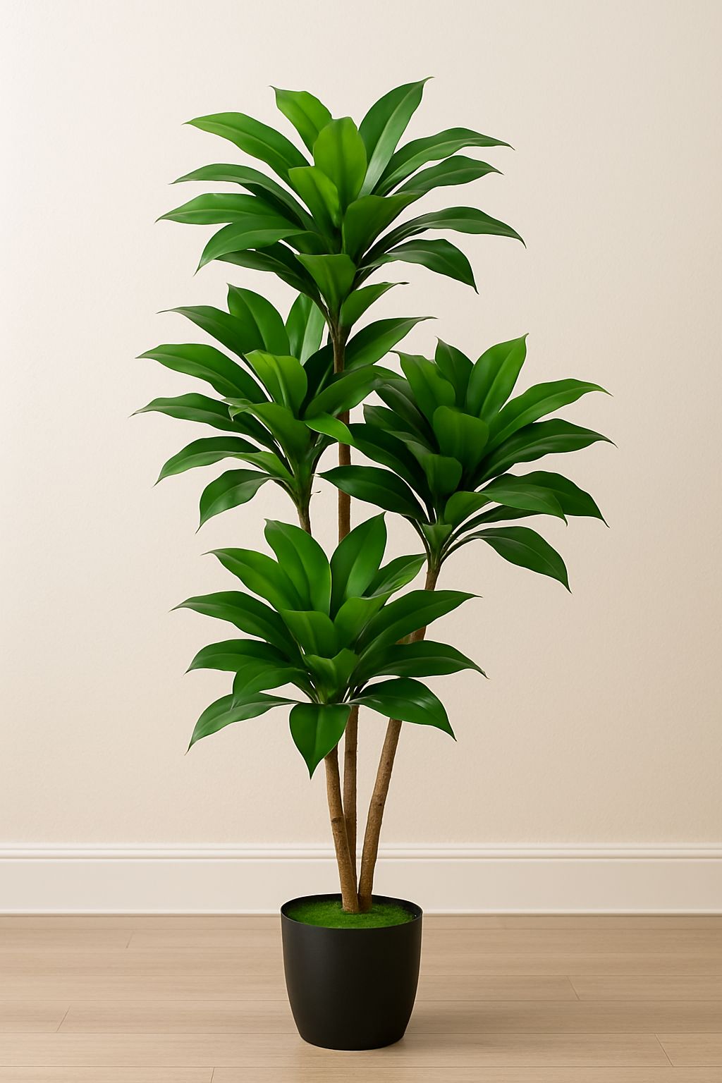 Artificial Green Tree