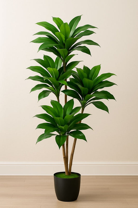 Artificial Green Tree