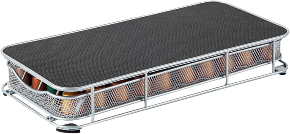 Coffee Capsule Drawer- 40 Pcs