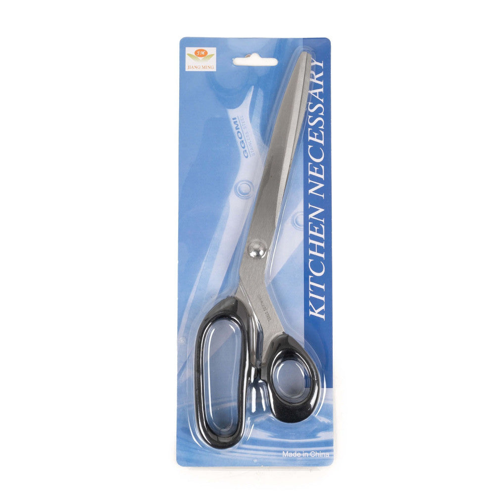 Stainless Steel Food Scissors