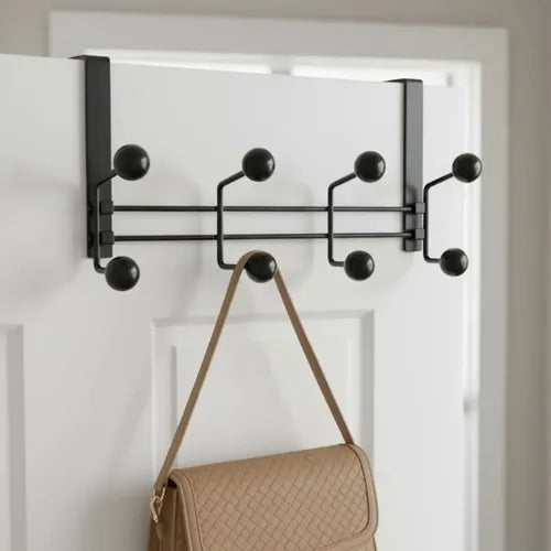 Iron Multi -Functional Hook