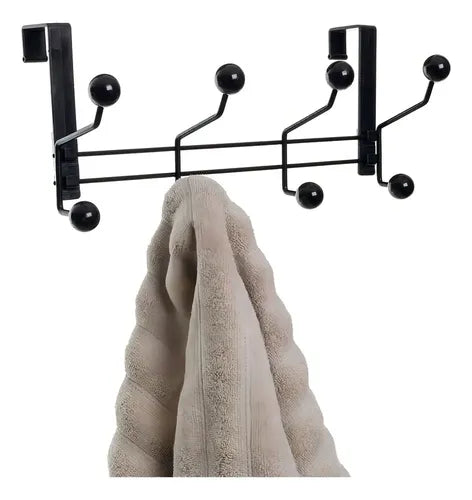 Iron Multi -Functional Hook