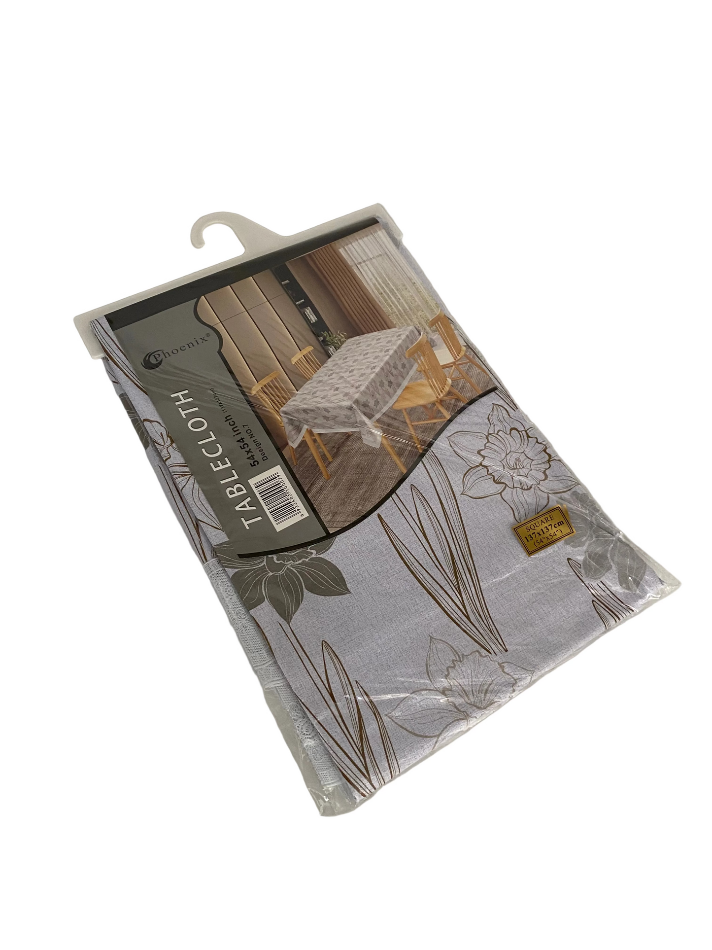 Phoenix, Square Table Cloth