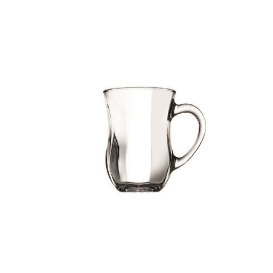 Dem Mugs 142mL Set of 6