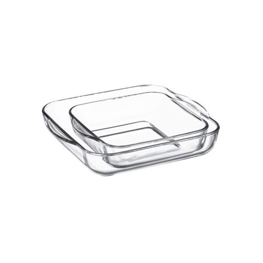 Borcam Trays Set of 2