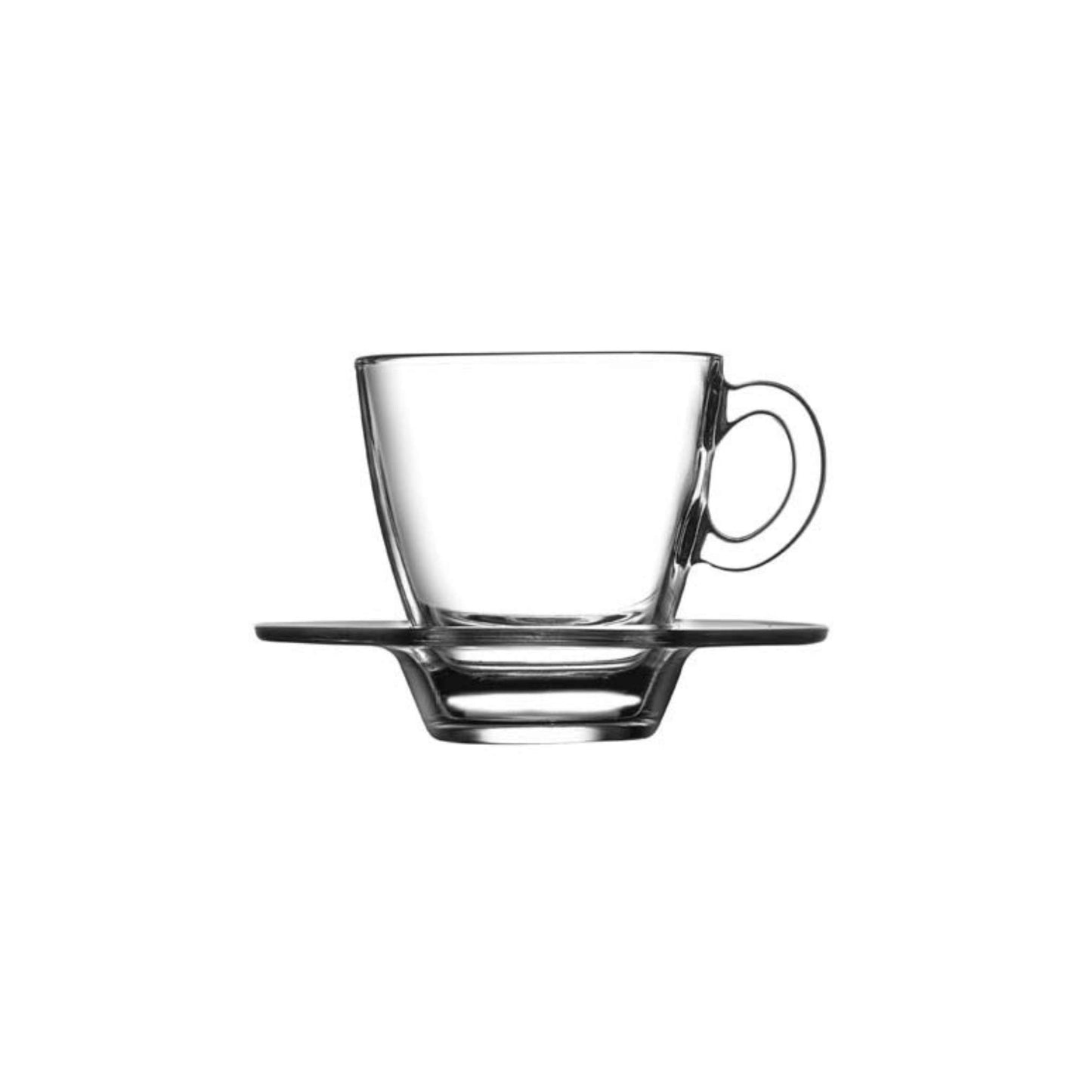 Espresso Cup Set of 6