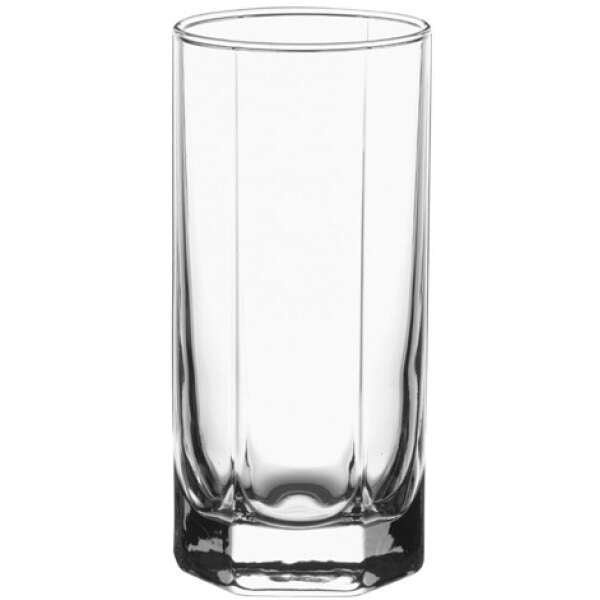 Long Drink Glass Set of 6