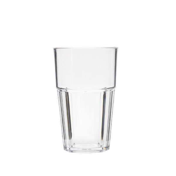 CASABLANCA STACKABLE TUMBLER 300 ML PC