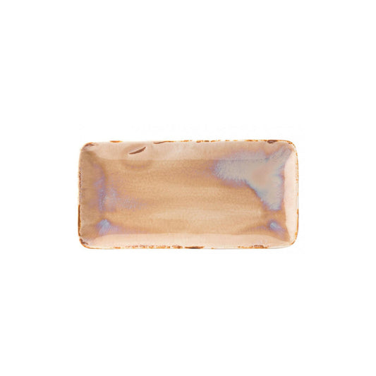 Murra Blush Rectangular Platter 30 x 14cm