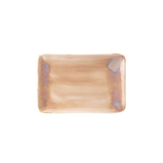 Murra Blush Rectangular Platter 30 x 20cm