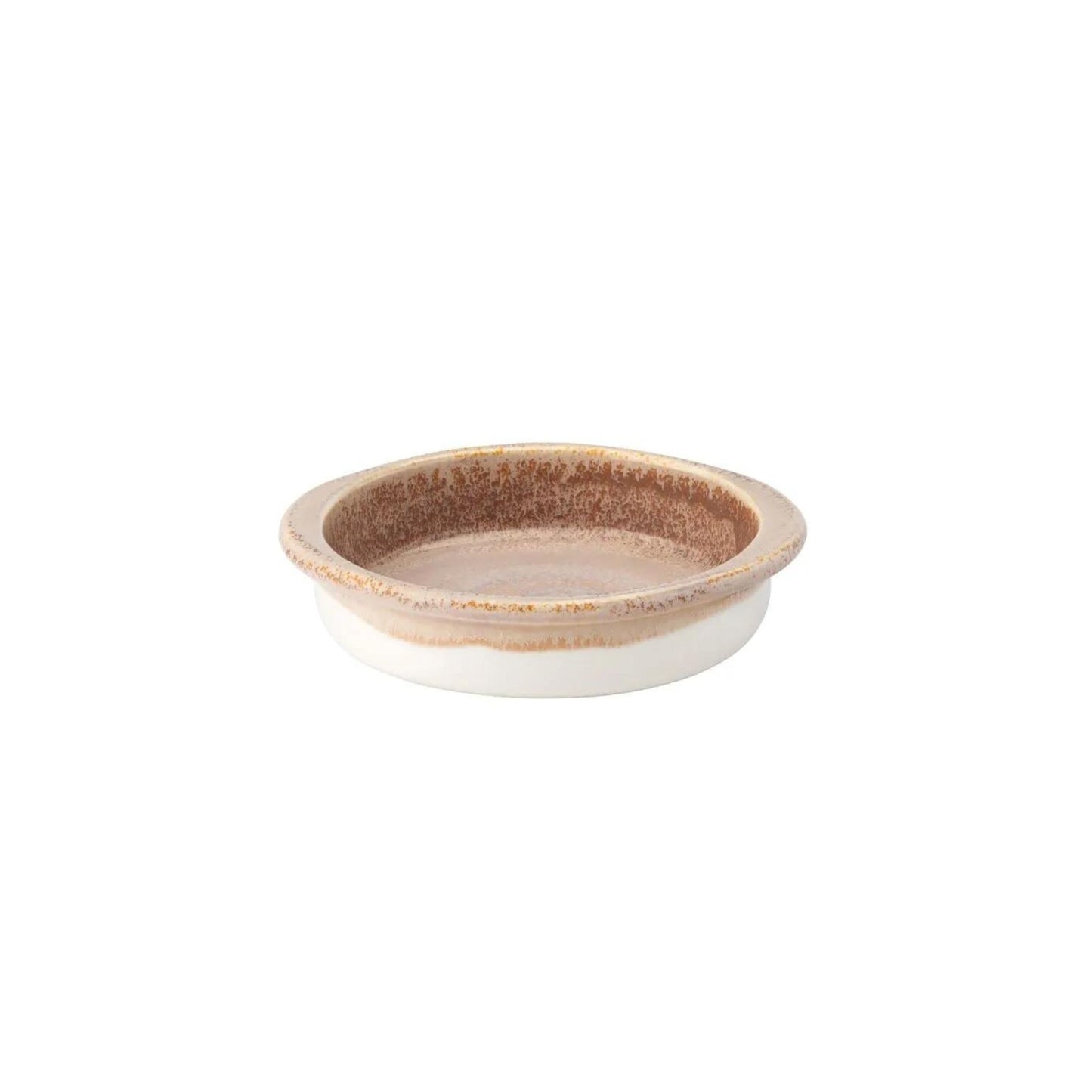 Murra Blush Round Eared Dish 7" (18CM)