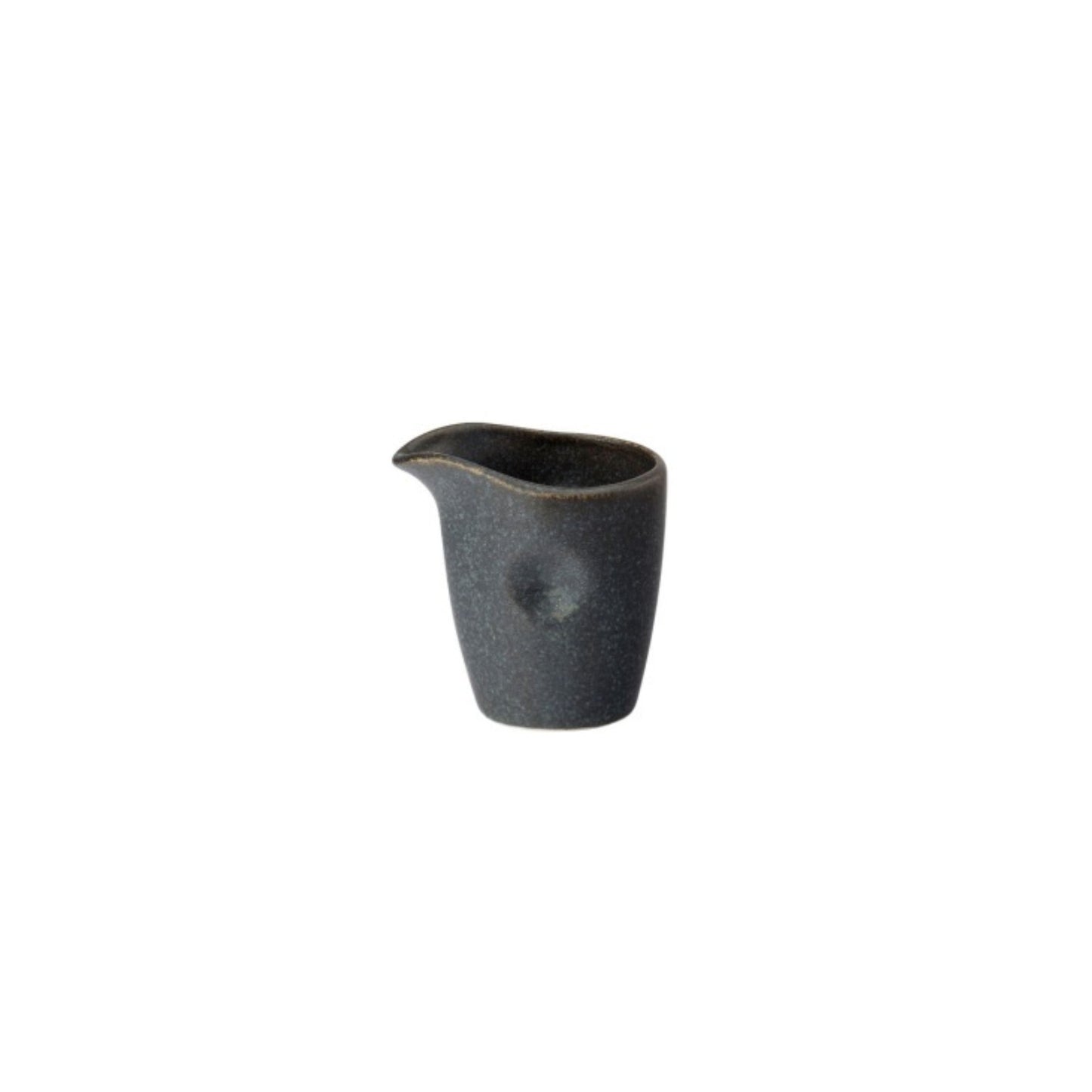 Murra Ash Sauce Jug 3" (7.5cm) 4.5oz (13cl)