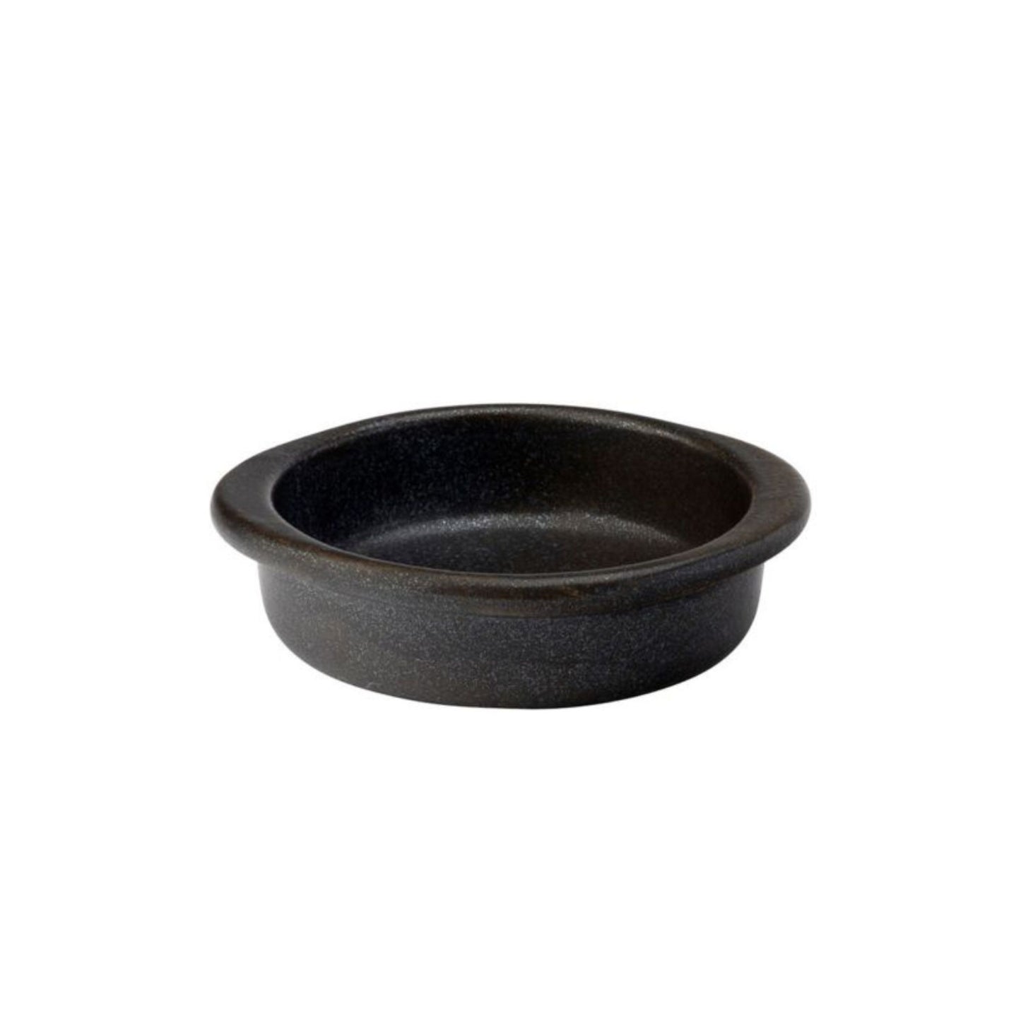 Murra Ash Round Eared Dish 7" (18cm)