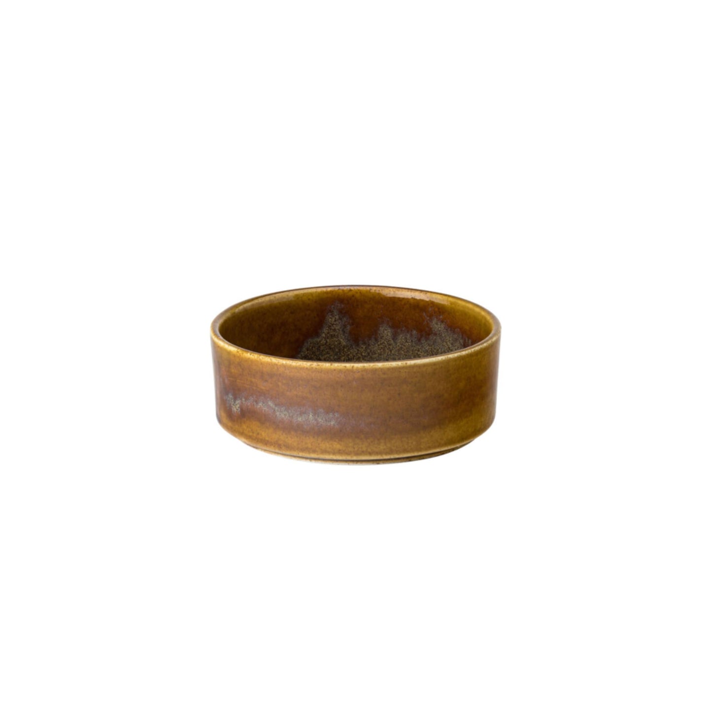 Murra Toffee Walled Bowl 4.5" (12cm)