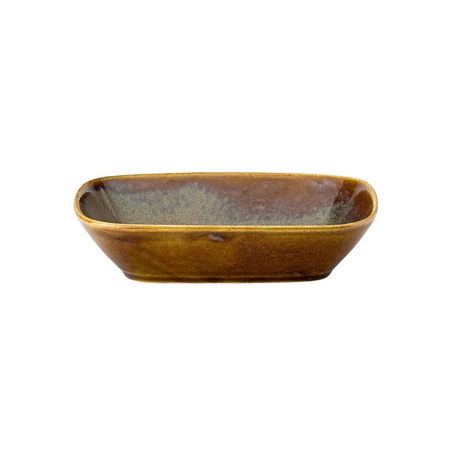 Murra Toffee Rectangular Dish 20 x 14cm