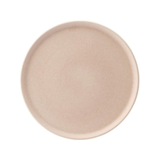 Parade Marshmallow Walled Plate 10.5" (27cm)