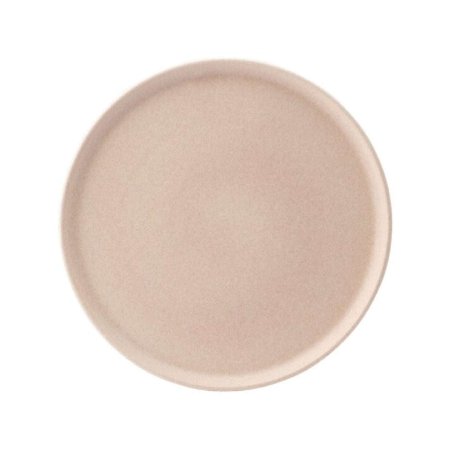 Parade Marshmallow Walled Plate 12" (30cm)