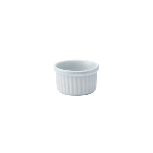 Circus Chambray Ramekin 3" (8cm)