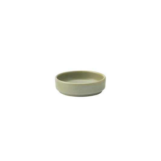 Maze Kale Walled Dip Pot 3" (8cm)