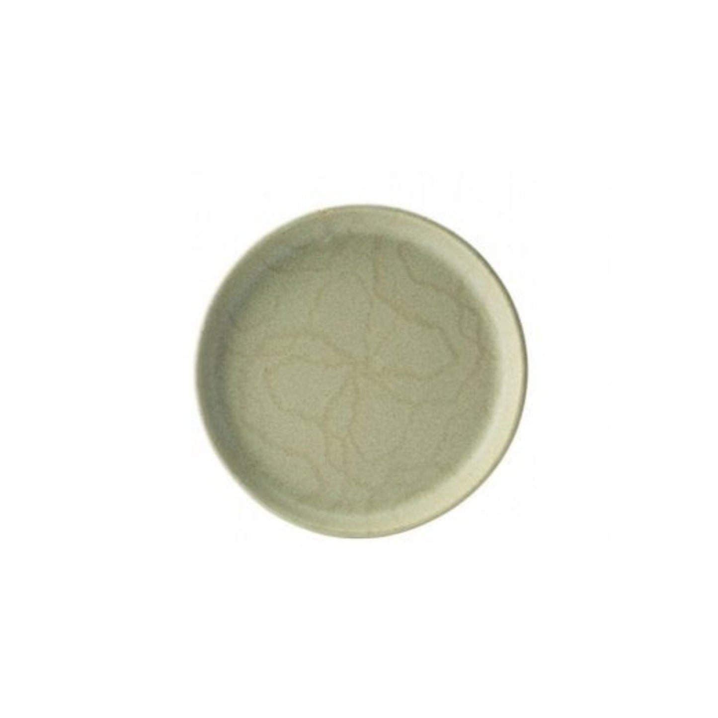 Maze Kale Walled Plate 7" (17cm)