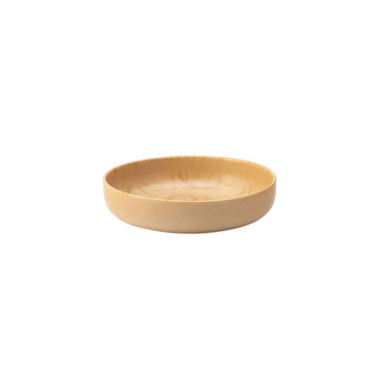 Maze Flax Presentation Bowl 8" (20cm)