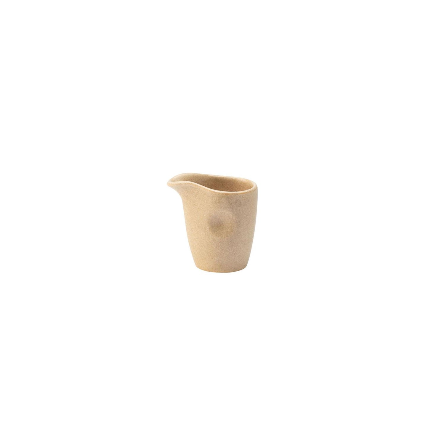 Maze Flax Sauce Jug 3" (7.5cm) 4.5oz (13cl)