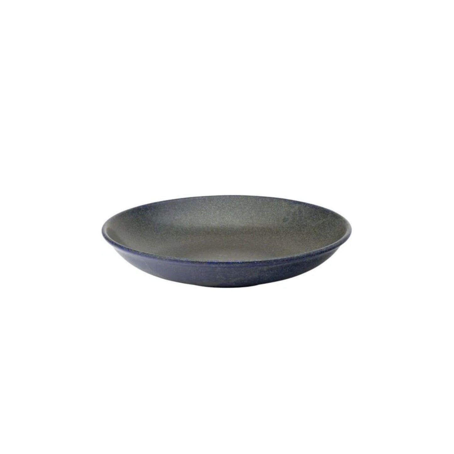 Granite Blue Deep Coupe Bowl 9" (23cm)