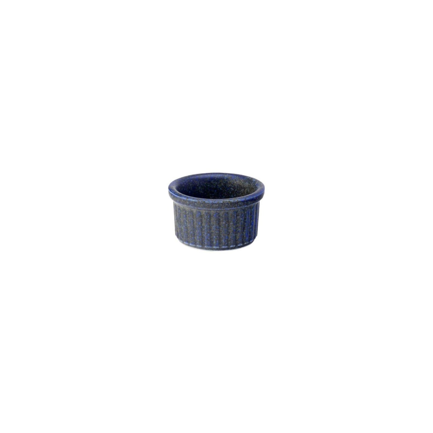 Granite Blue Ramekin 2.25" (6cm)